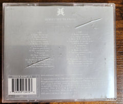 The platinum collection Heroes del silencio