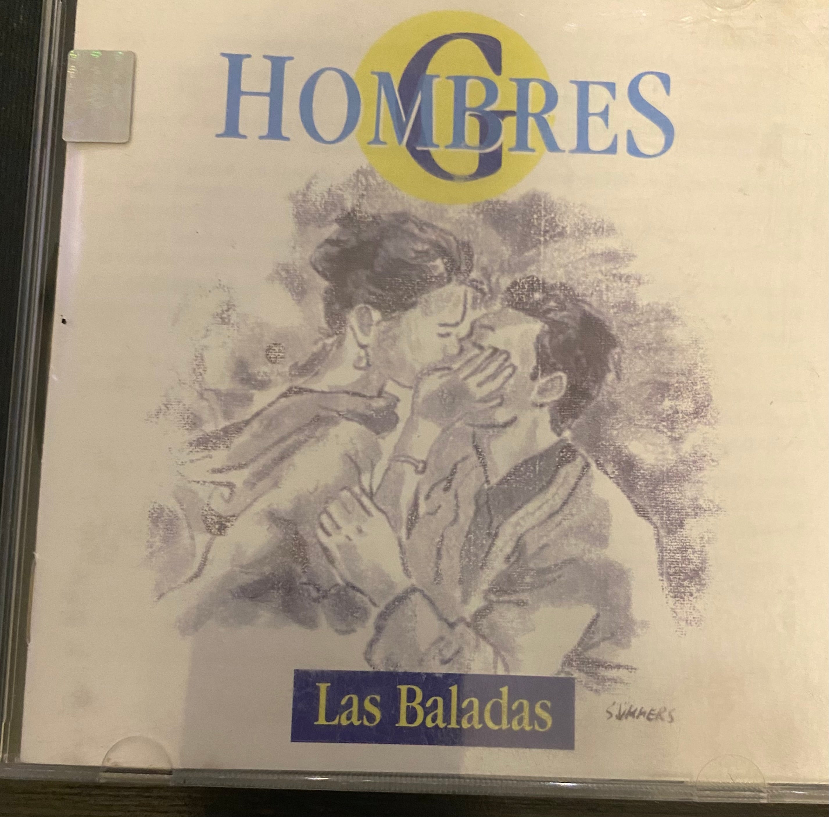 Las baladas