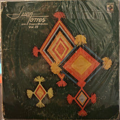 Juan Torres y su organo  melódico vol.23