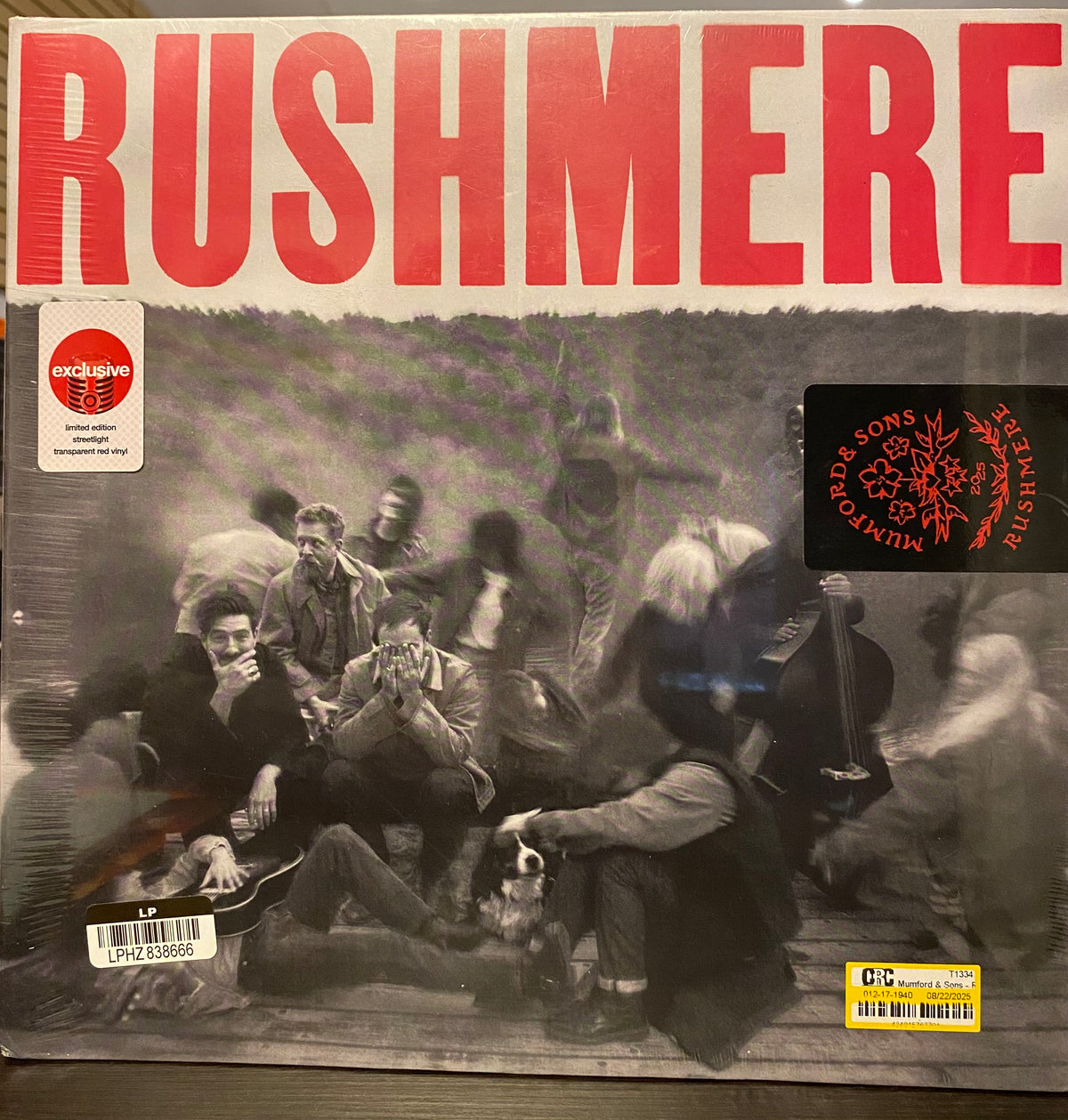 Rushmere
