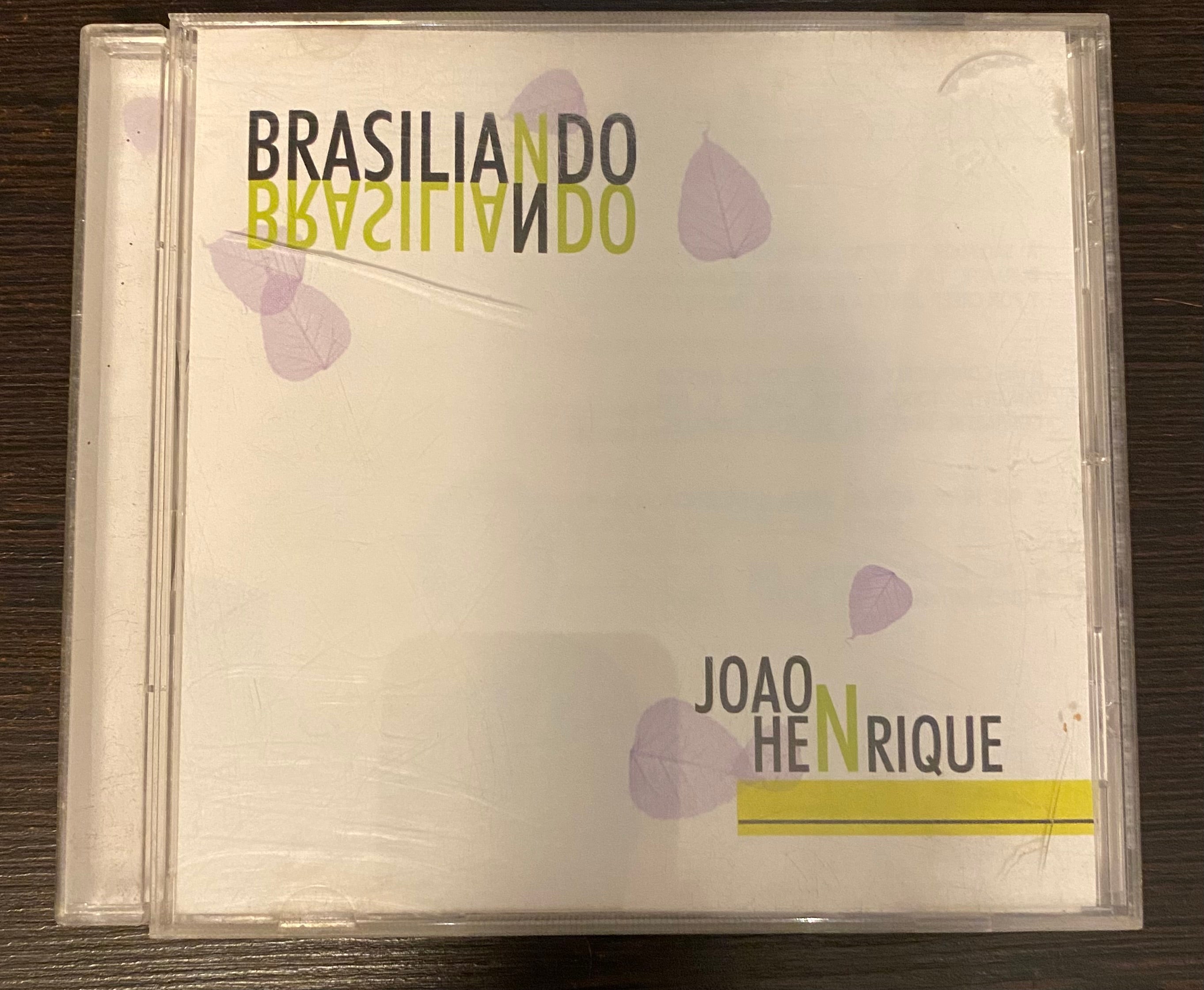 Brasiliando