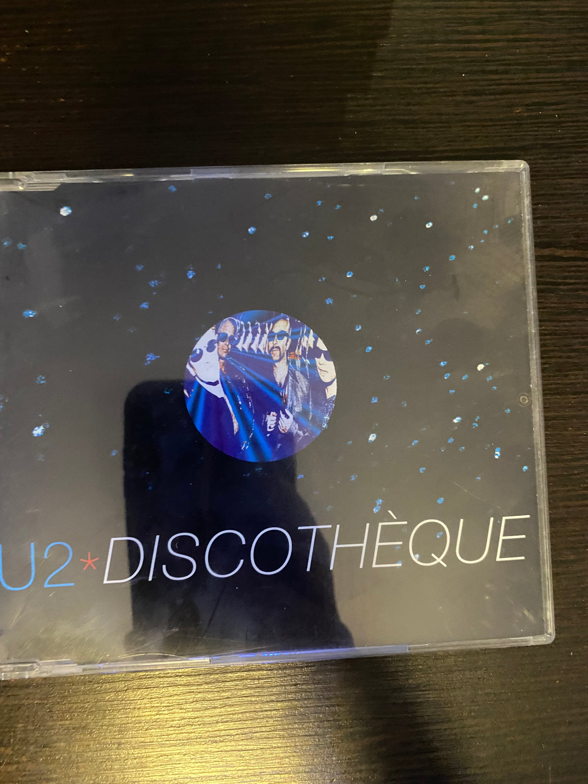 Discotheque