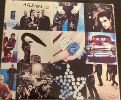 Achtung baby