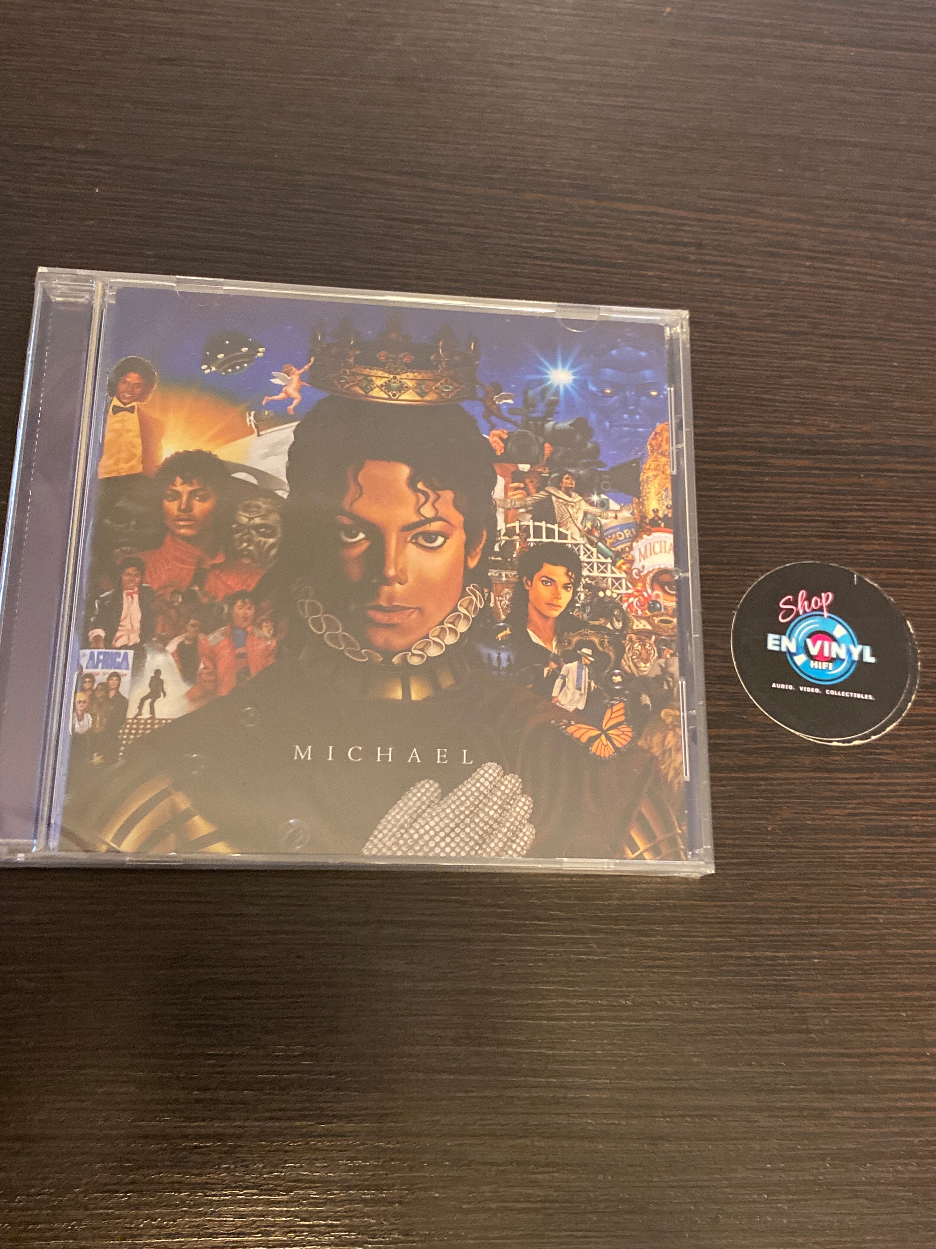 Michael