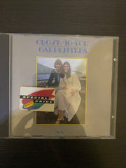 Close to you