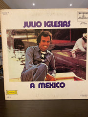 A México