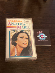 Ana Del Aire