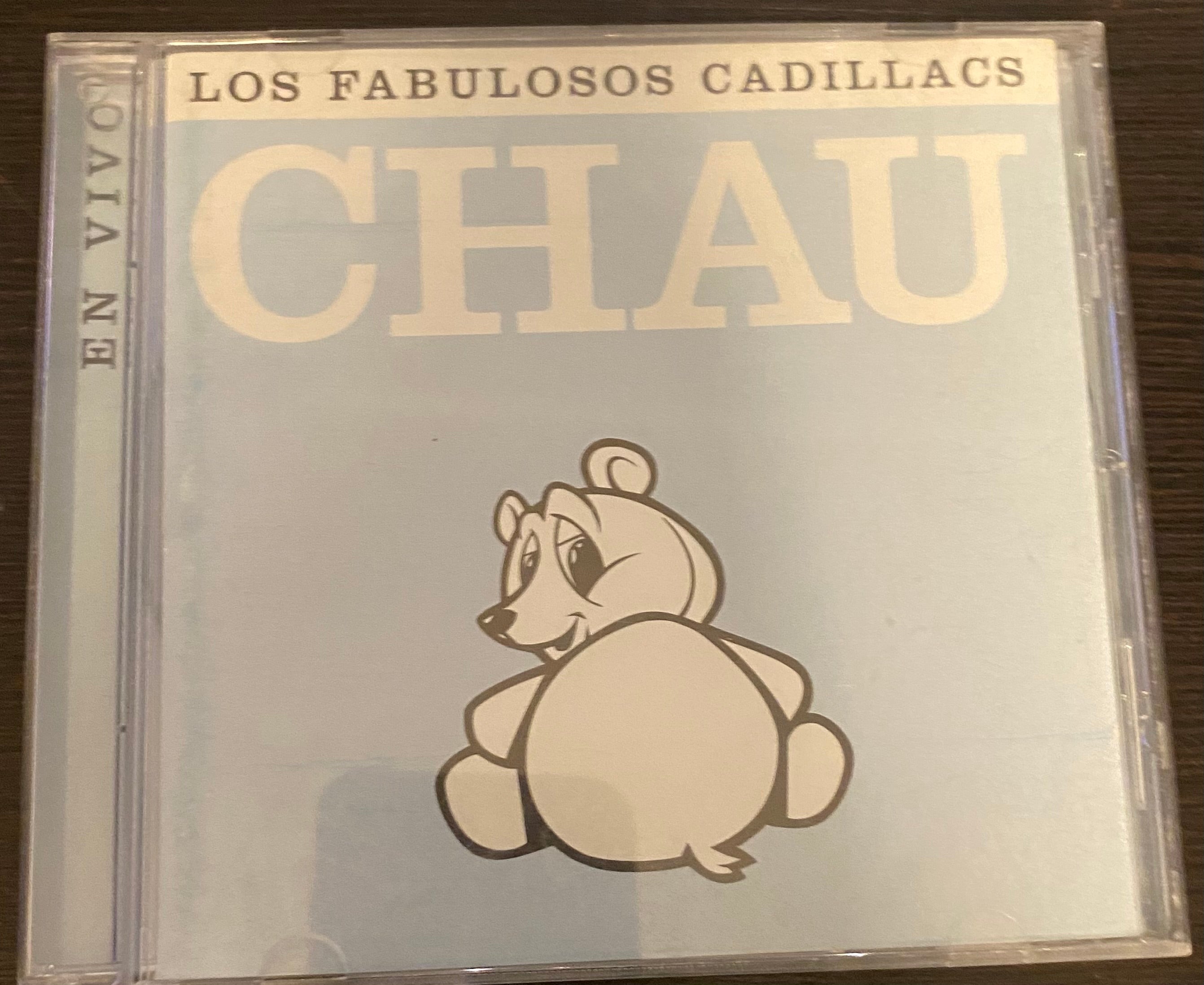 Chau