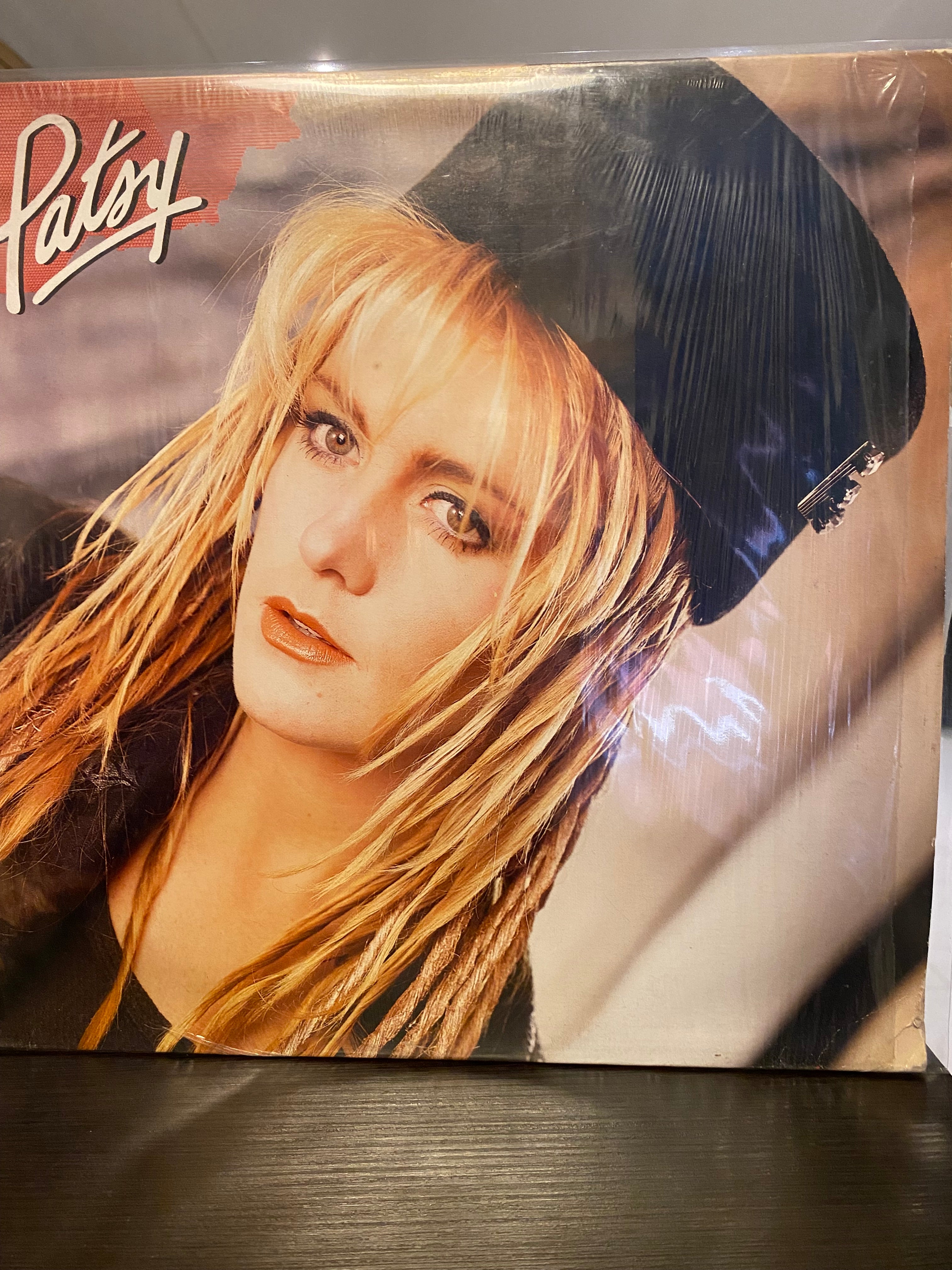 Patsy