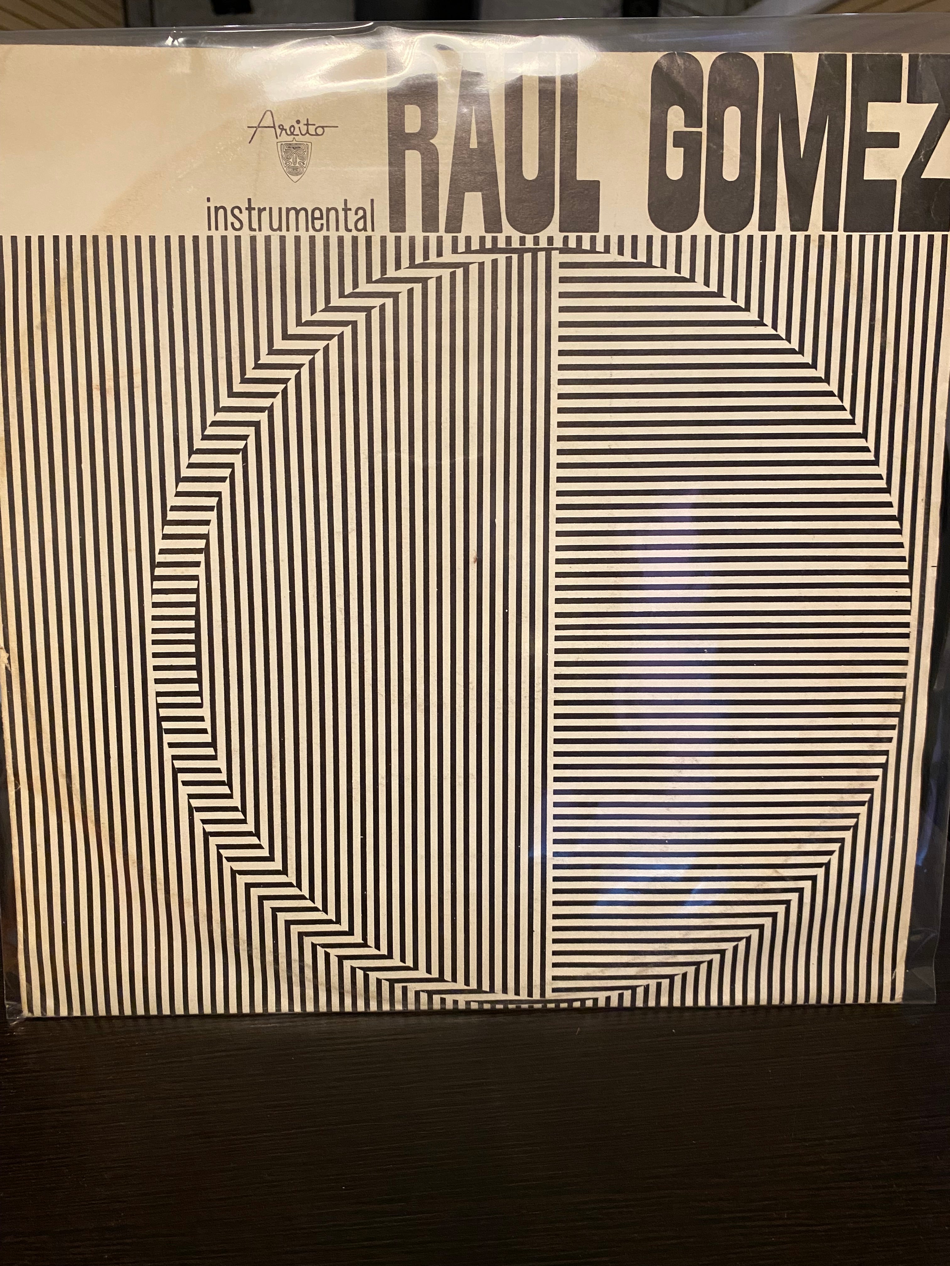 Raúl Gomez