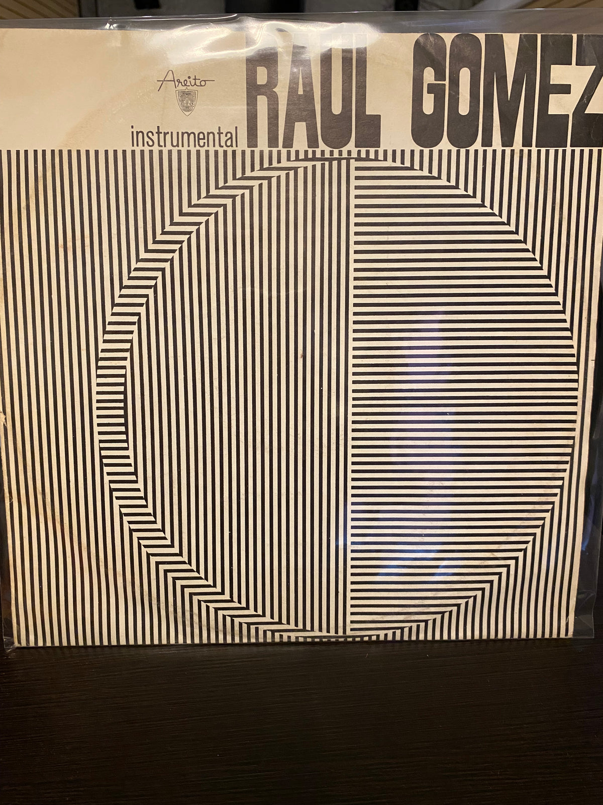 Raúl Gomez
