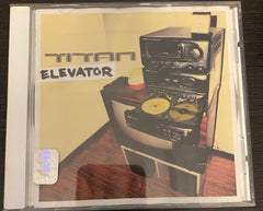 Elevator