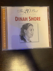 Dinah Shore