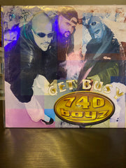 Get Busy