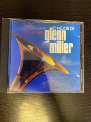 Lo Mejor de Glenn Miller