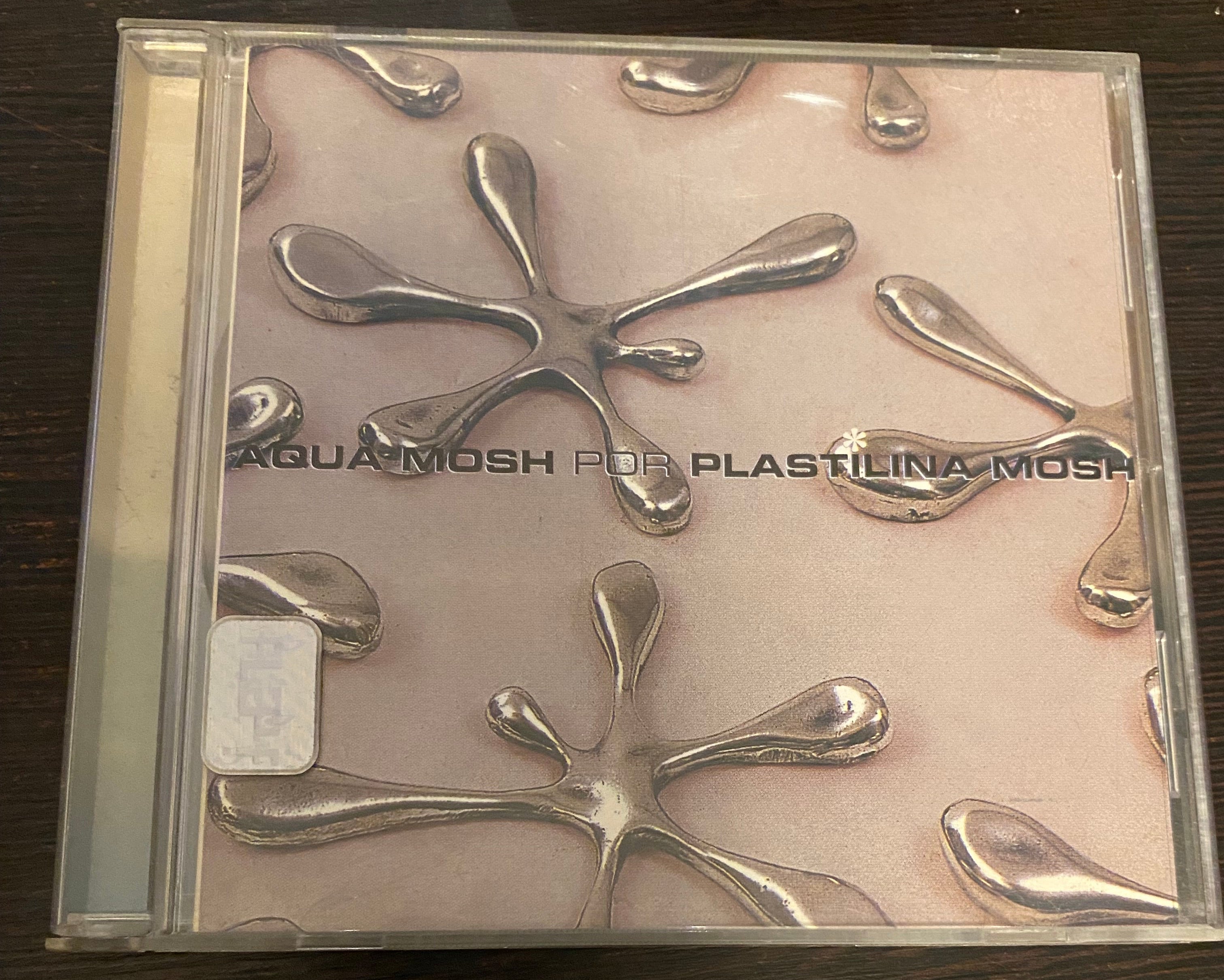 Aqua Mosh