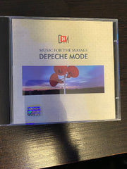 Music for the masses