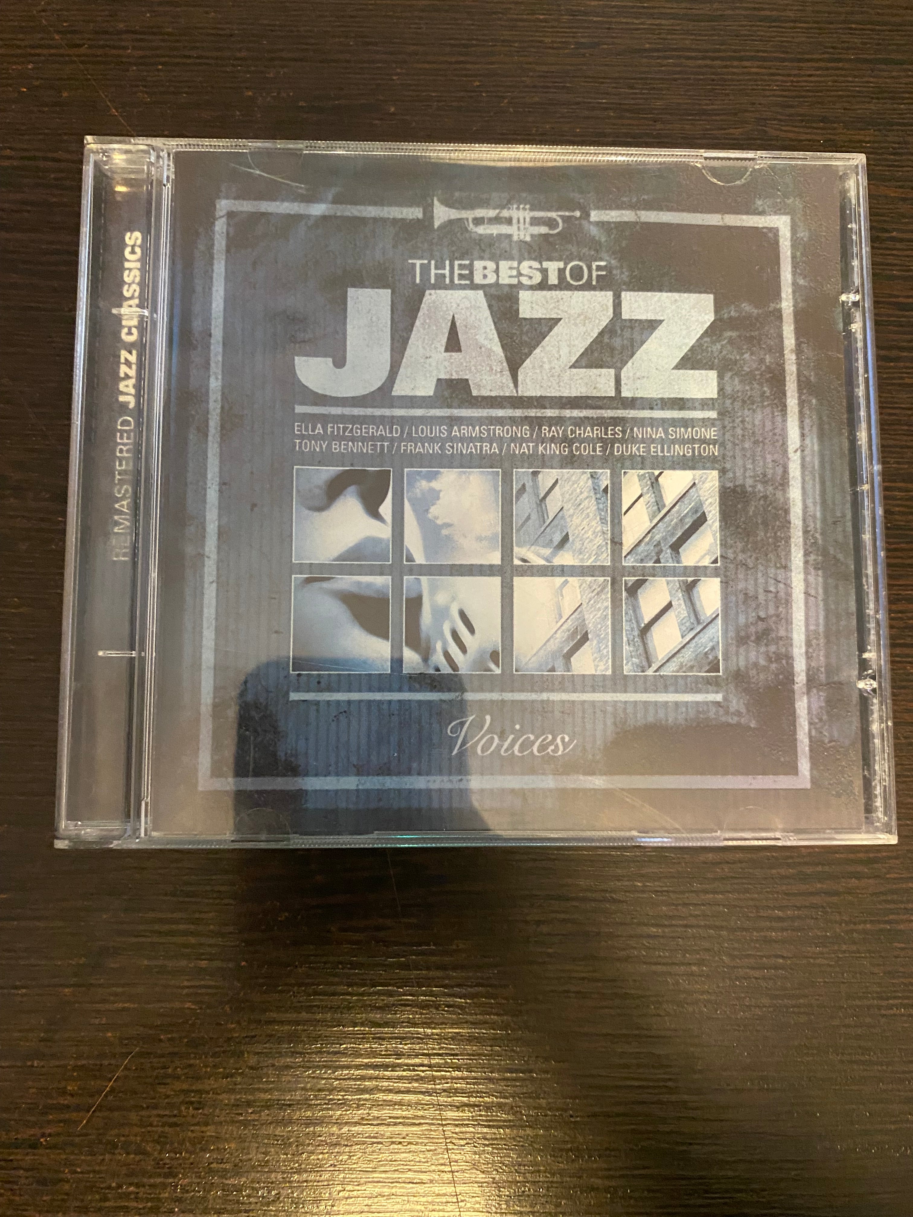 The best of jazz