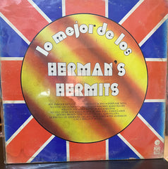 Lo mejor de los Herman’s Hermits