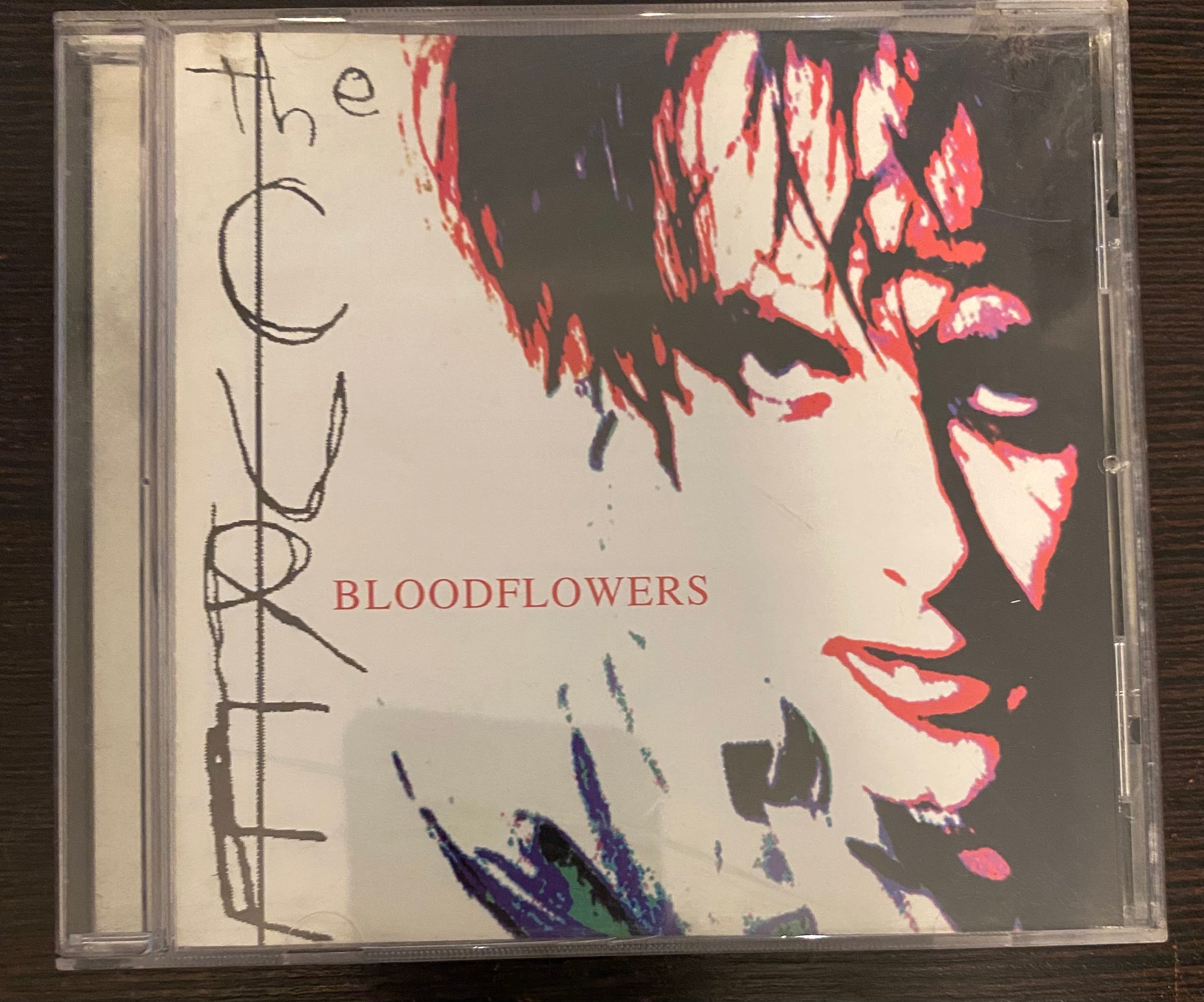 Bloodflowers