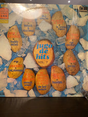 Jugo de hits Vol. 7