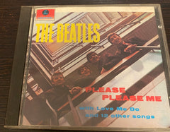 Please Please me