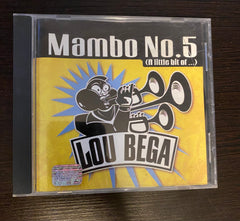 Mambo No. 5