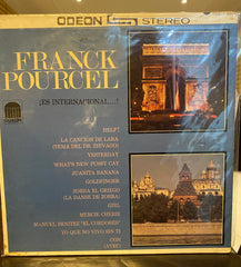Franck Pourcel ¡ Es internacional!