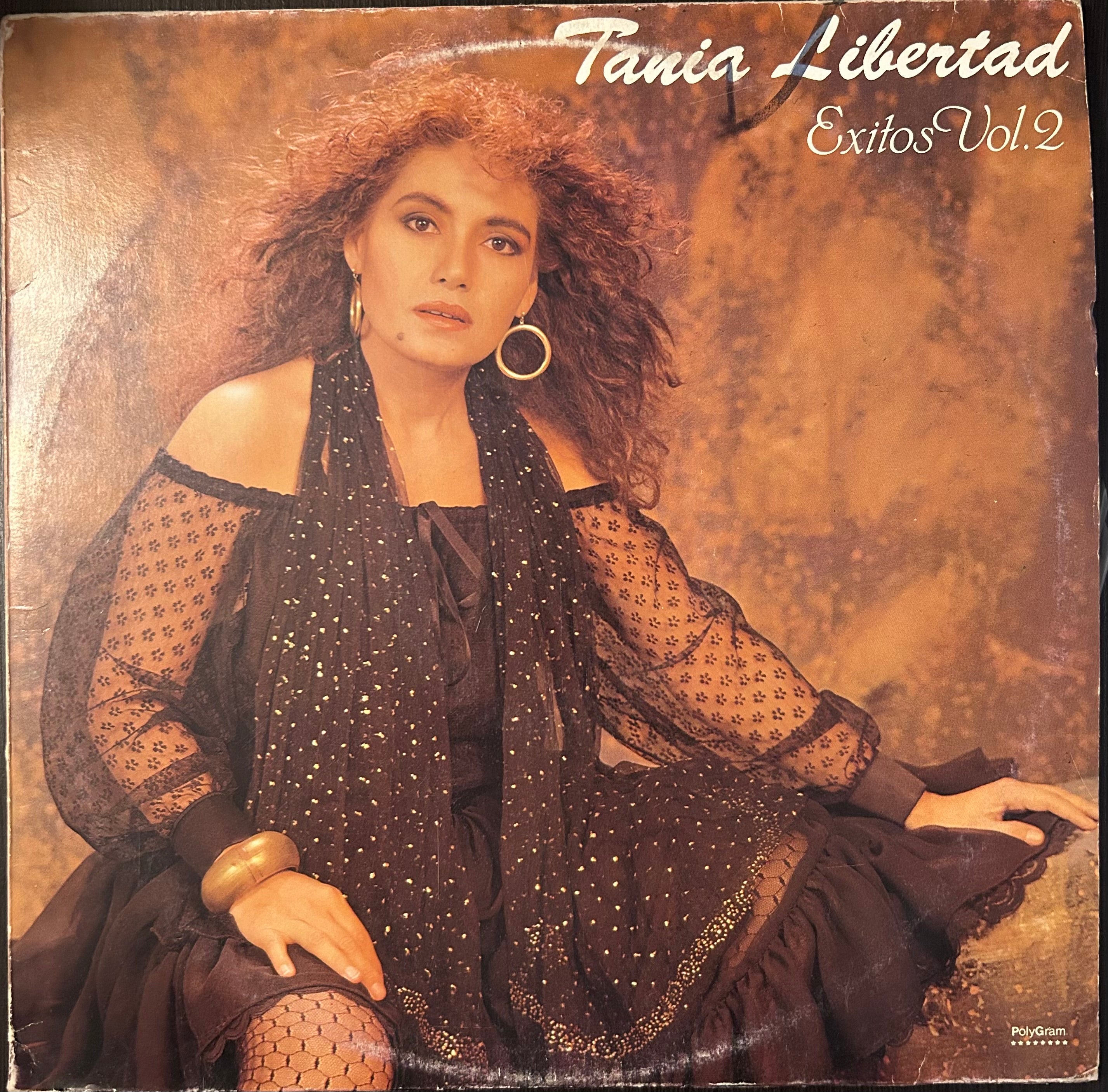 Exitos vol. 2