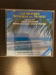 Las mejores sonoras del mundo