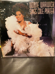 Dionne Warwick sings Cole Porter