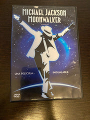 Moonwalker