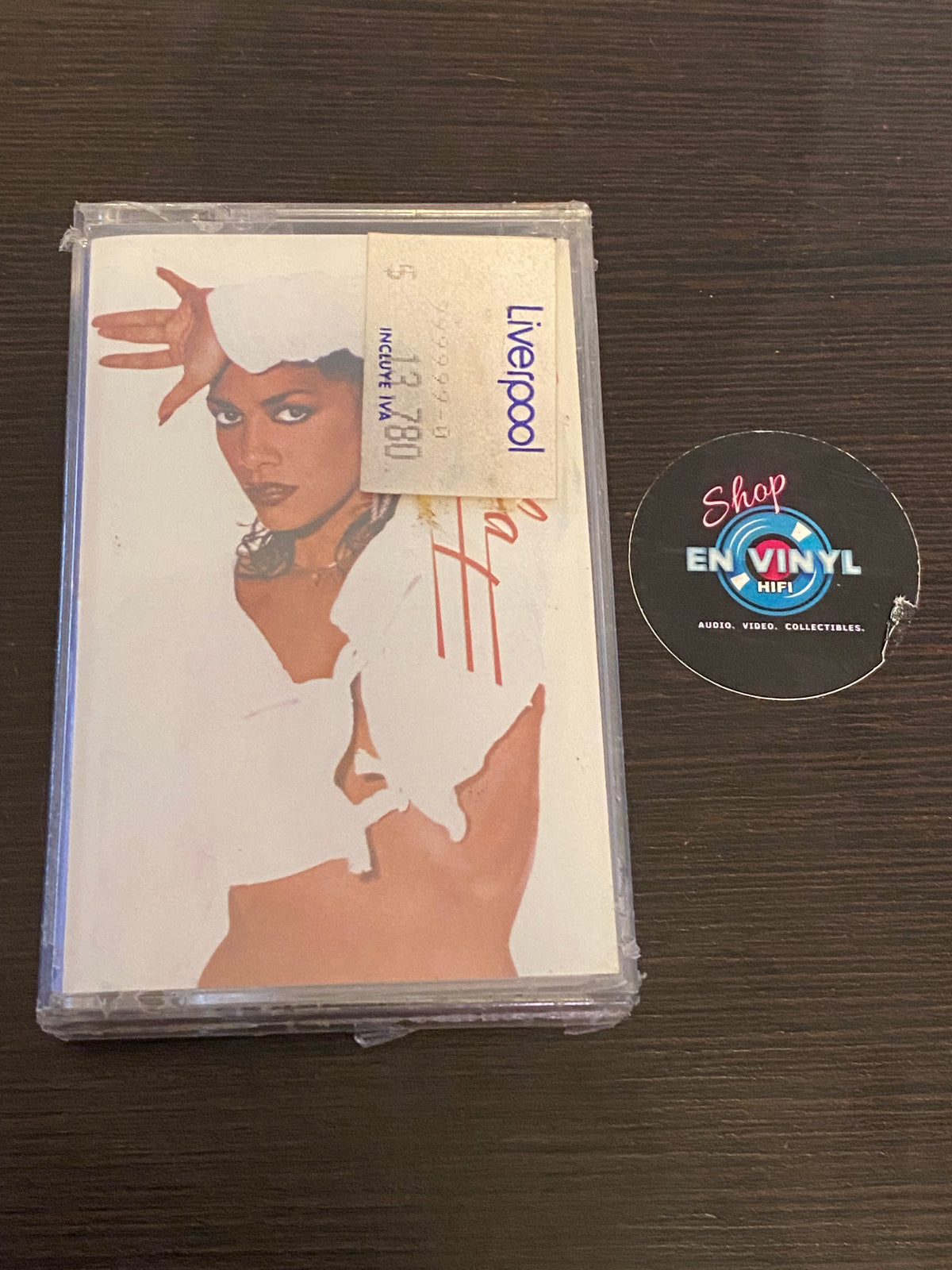 Sheila E.