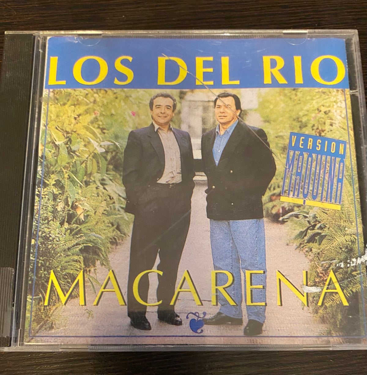 Macarena