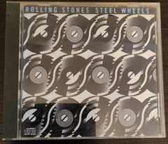 Steel Wheels
