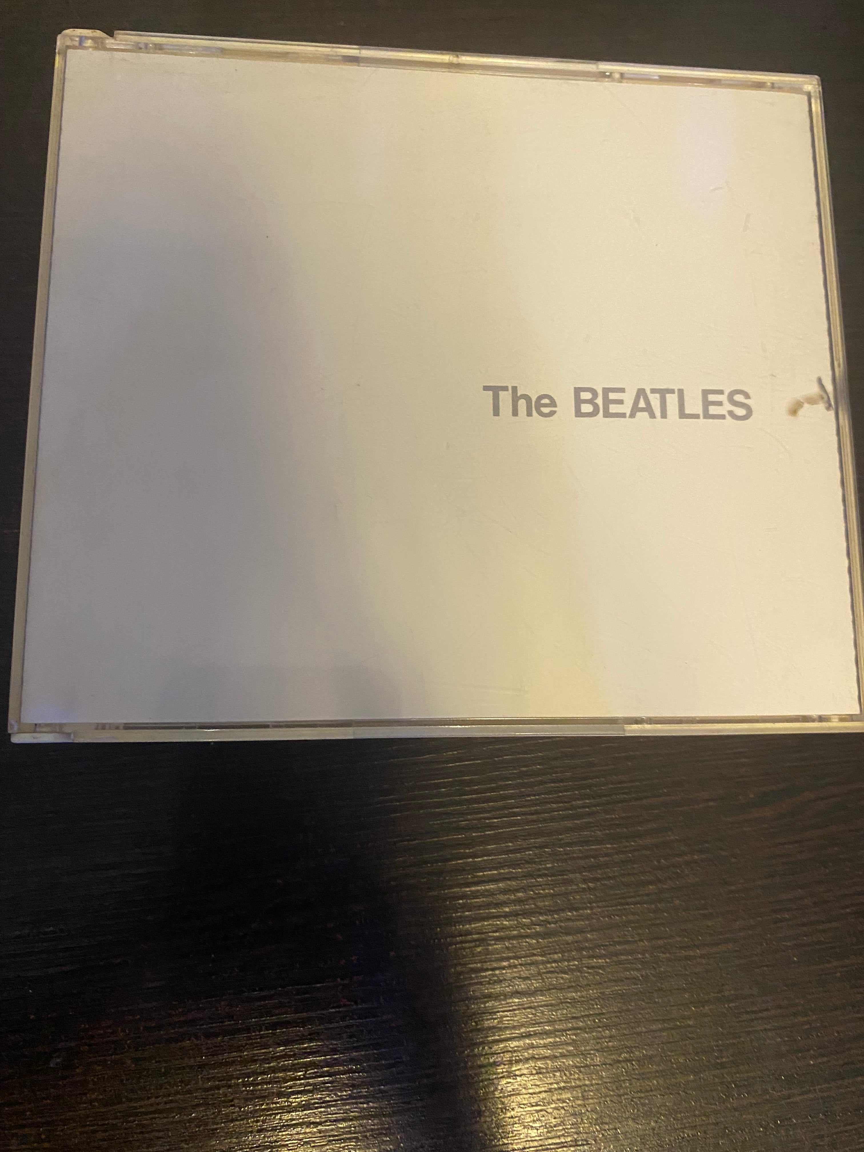 The Beatles