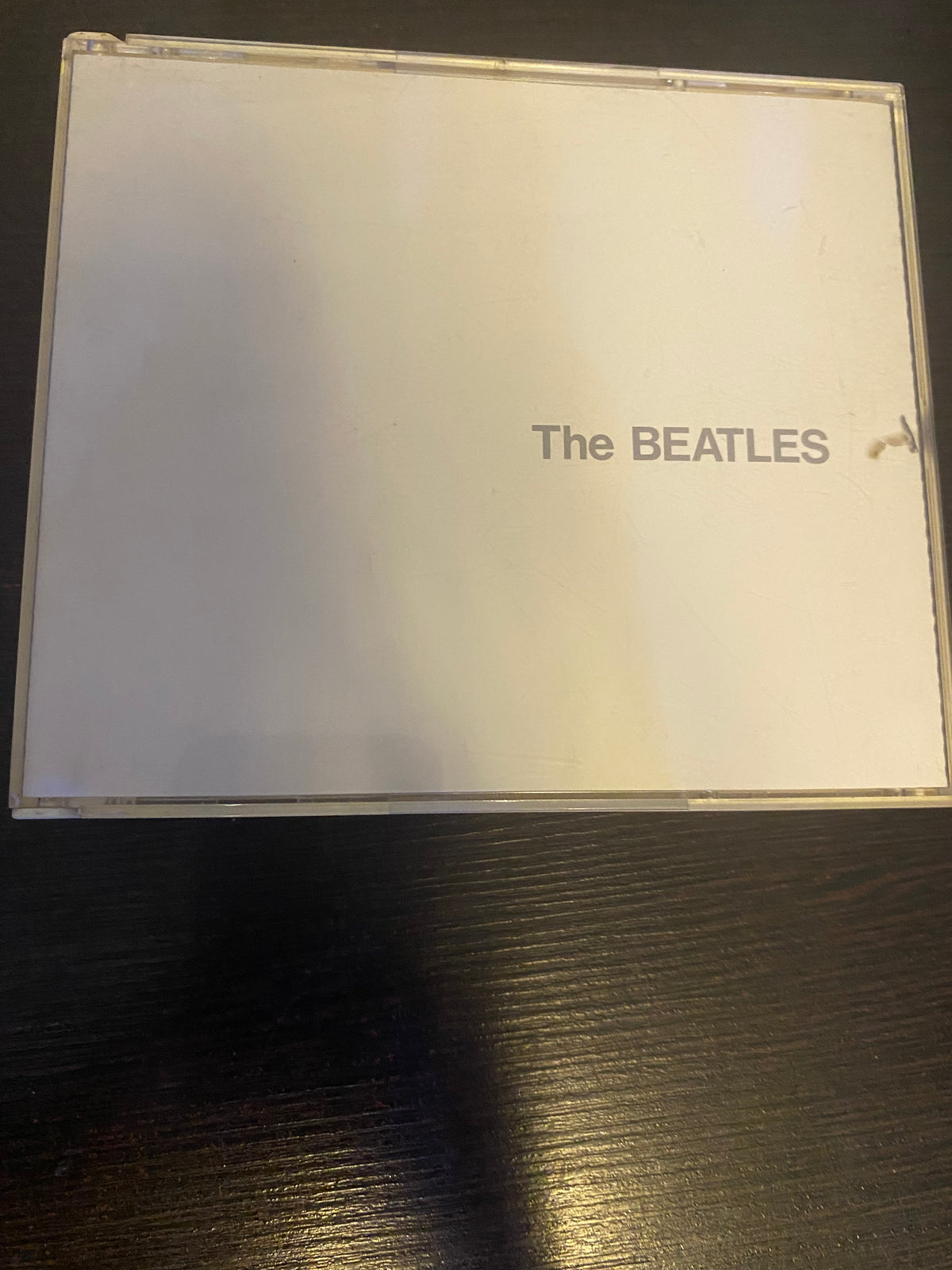 The Beatles