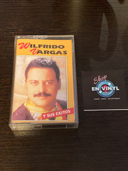 Wilfrido Vargas y sus exitos