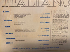 Paesaggio Italiano