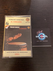 El Conguero