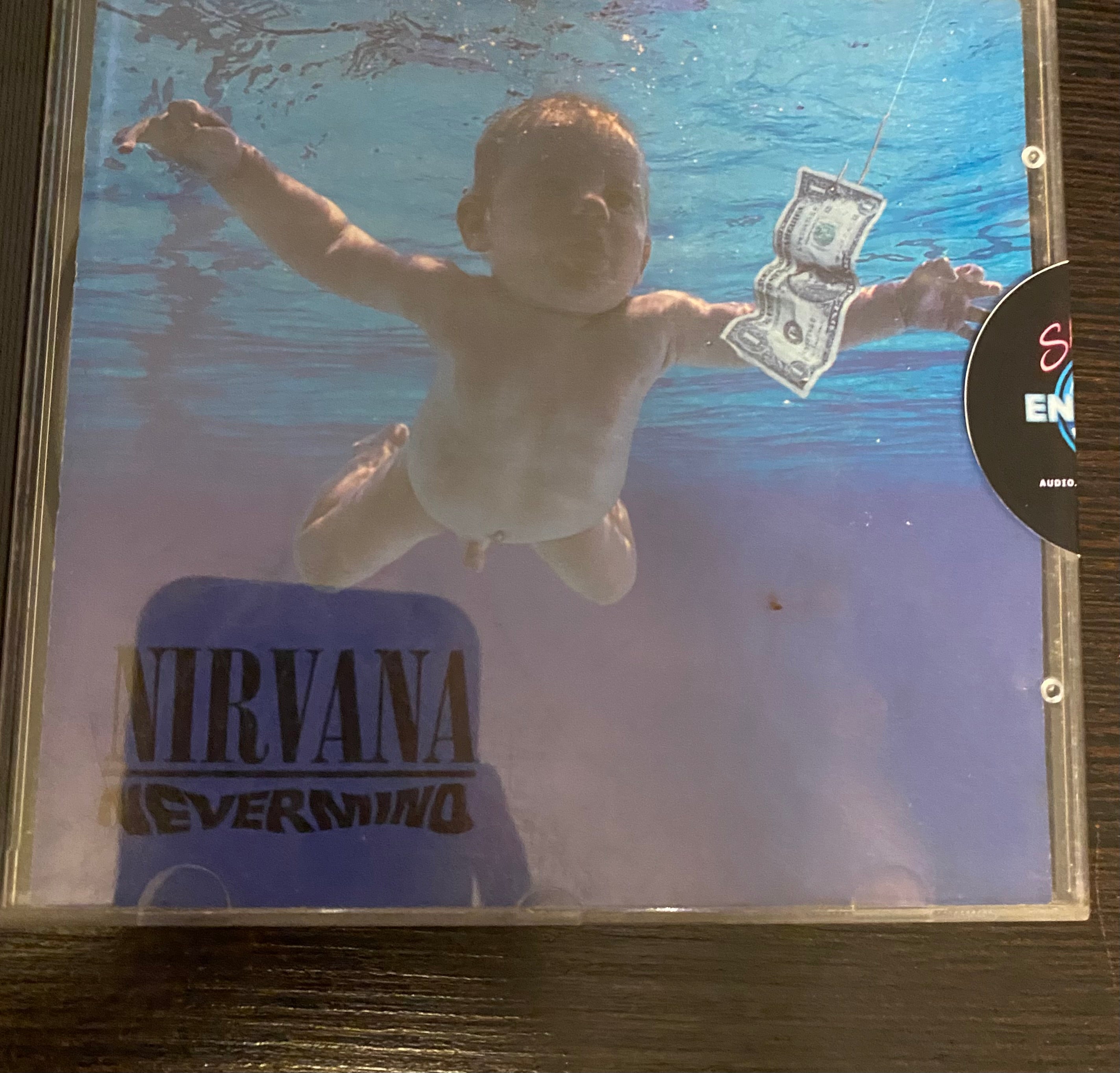 Nevermind