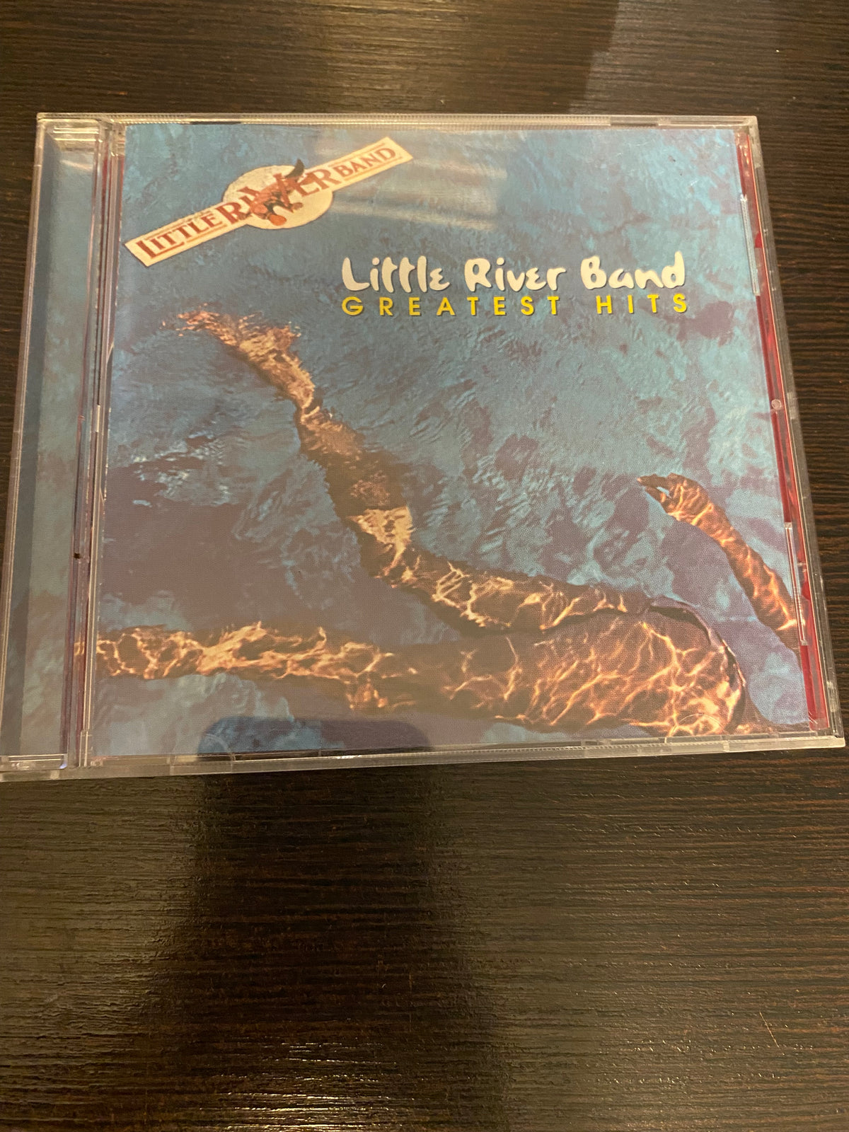 Little River Band
