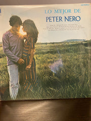 Lo mejor de Peter Nero