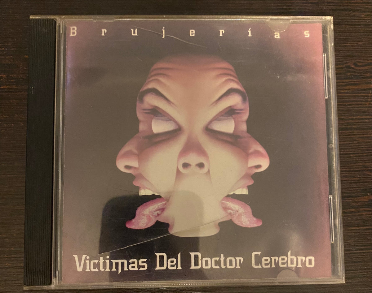 Brujerias