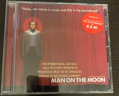Man on the Moon