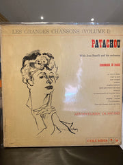 Les Grandes Chansons  Volume 1