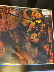 Barewires blue breakers