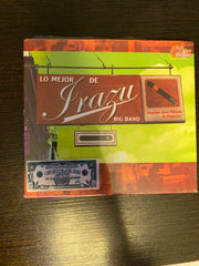 Lo mejor de Irazu big band