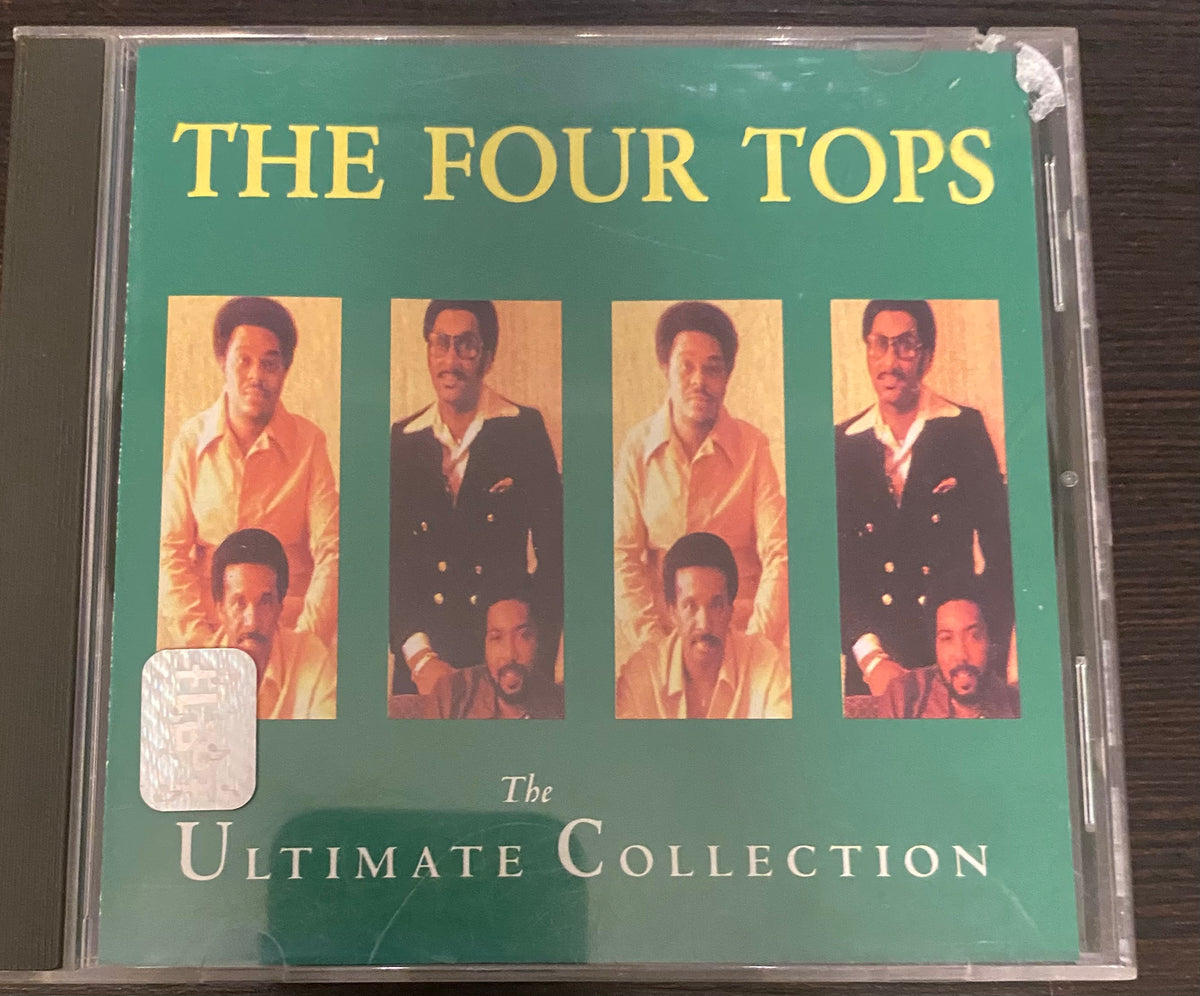 The four tops