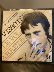 Vladimir Vissotski